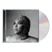 Cd Lizzo/Special (2022) Europeu Foto mini  2