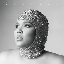 Cd Lizzo/Special (2022) Europeu Foto  mini 1