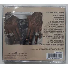 Cd - Lloyd Banks - ( The Hunger For More ) Foto mini  2