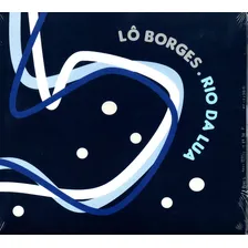 Cd Lô Borges - Rio Da Lua (digipack) Foto  mini 1