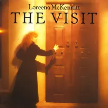 Cd Loreena Mckennitt - The Visit Foto mini 1