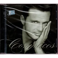CD Luis Miguel Complices Foto mini 1