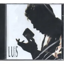 Cd Luis Miguel / Romance Foto  mini 1