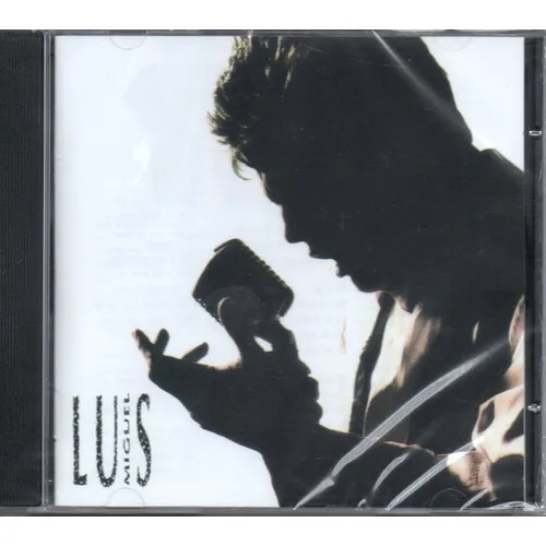 Cd Luis Miguel / Romance Foto 1