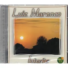 Cd Luiz Marenco Interior Foto mini 1