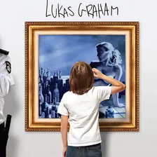 Cd Lukas Graham - Lukas Graham Foto mini 1