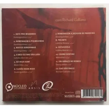 Cd - Lulinha Alencar E Mestrinho - ( To Cante ) Foto mini 2