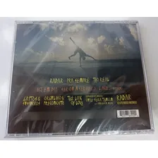 Cd Lulu Santos - Pra Sempre Cd Original Novo Lacrado Foto mini 3