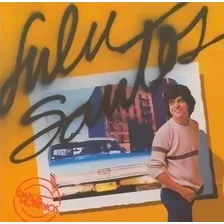Cd Lulu Santos - Tempos Modernos - Lacrado Foto mini 1