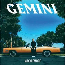 Cd Macklemore Gemini Foto mini 1