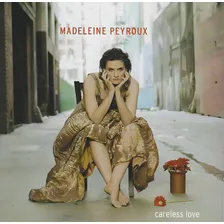 Cd - Madeleine Peyroux - Careless Love - Lacrado Foto mini 1