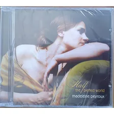 Cd Madeleine Peyroux - Half The Perfect World Foto  mini 1