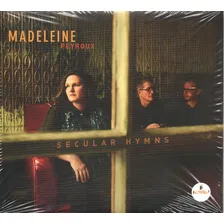 Cd Madeleine Peyroux - Secular Hymns Foto mini 1