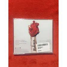 Cd Madonna Rebel Heart Novo Lacrado Importado Foto mini 2