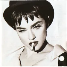 Cd Madonna//The Immaculate Collection Hits (1990) Europeo Foto mini 4