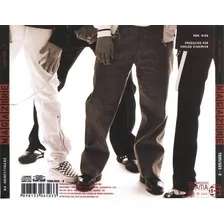 Cd Magazine - Na Honestidade- Lacrado 2002 Kid Vinil Foto mini 2