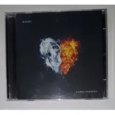 Cd Magic! - Expectations Foto mini 1