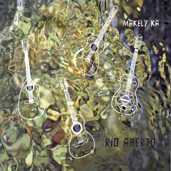 Cd Makely Ka - Rio Aberto Foto 1