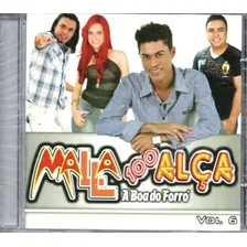 Cd Malla 100 Alça - Vol 6 Foto mini 1