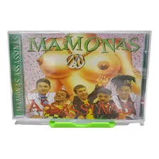 Cd Mamonas Assassinas Foto mini 1