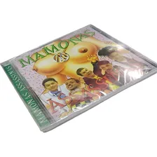 Cd Mamonas Assassinas Foto mini 3