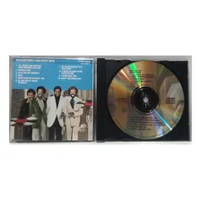 Cd Manhattans Greatest Original, Promoção Foto mini 2