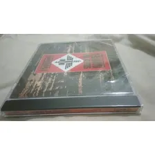 Cd Manowar Sign Of The Hammer Lacrado Europeu Foto mini  2