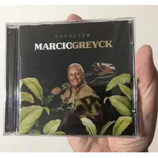 Cd Marcio Greyck - Envolver Foto mini  2