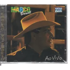 Cd Marco Brasil Ao Vivo Foto mini 1