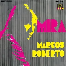 Cd Marcos Roberto - Mira Foto mini 1