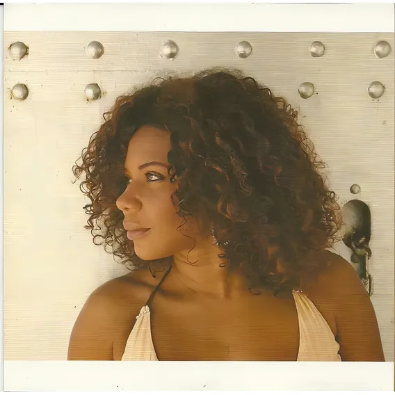 Cd Margareth Menezes - Pra Você Foto 1