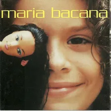 Cd Maria Bacana Foto mini 1