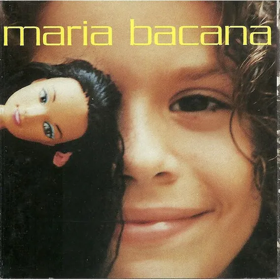 Cd Maria Bacana Foto 1