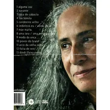 Cd - Maria Bethânia - Meus Quintais Foto mini 2