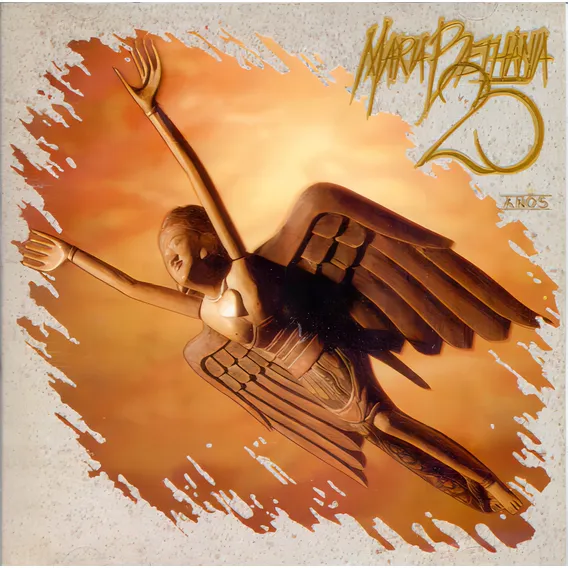 Cd Maria Bethânia 25 Anos Br Lacrado Remaster Foto 1