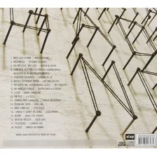 Cd Maria Gadú - Nós Foto mini  2