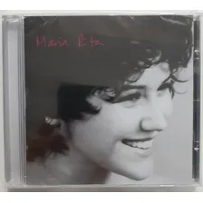 Cd Maria Rita - A Festa Foto mini 1