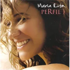 Cd Maria Rita - Perfil Foto mini 1