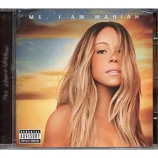 Cd Mariah Carey - Me.i Am Mariah Foto  mini 1