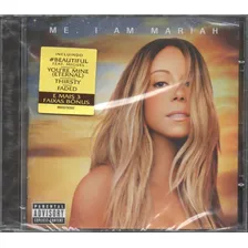 Cd Mariah Carey - Me.i Am Mariah Foto mini  3