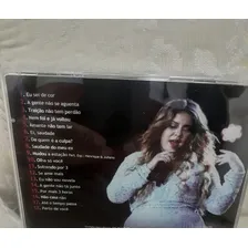 Cd Marília Mendonça Realidade Ao Vivo Em Manaus Original Foto mini 2