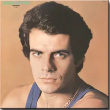 Cd Mário Gomes - Mário Gomes 1977 Foto  mini 1