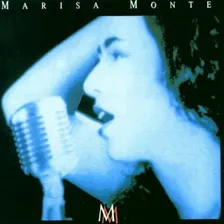 Cd Marisa Monte - Comida Foto  mini 1