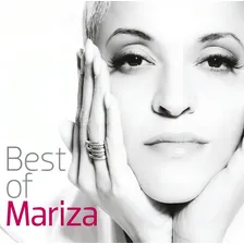 Cd Mariza - Best Of Foto mini 1