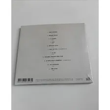 Cd Marjorie Estiano (oito) Pt Martnalia Gilberto Gil Novo Foto mini 3