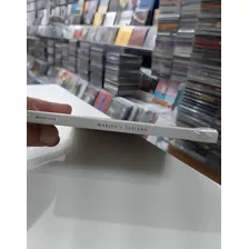 Cd Marjorie Estiano (oito) Pt Martnalia Gilberto Gil Novo Foto mini 4