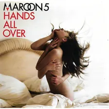 Cd Maroon 5 - Hands All Over Foto mini 1
