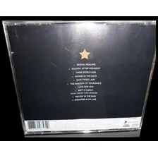 Cd Marvin Gaye - Mega Hits Foto  mini 1