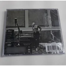 Cd Mary J Blige - The London Sessions Foto mini  2