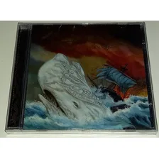Cd Mastodon - Leviathan (lacrado Foto mini 1
